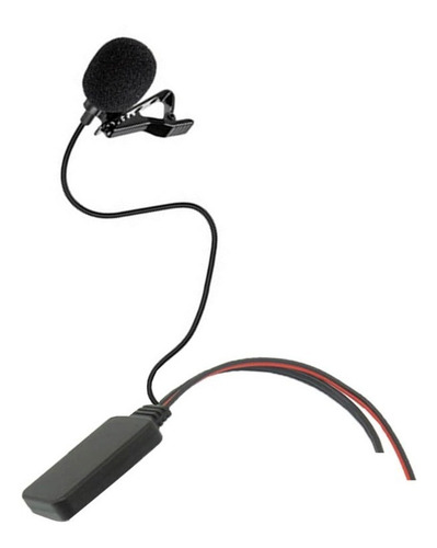 Modulo Bluetooth Estereo Ford Focus Con Llamadas
