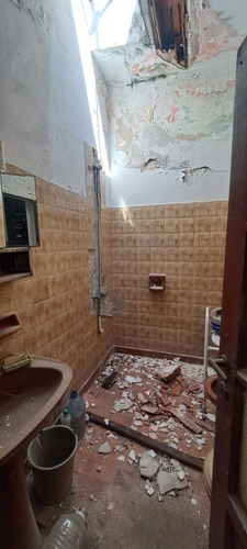 Casa En Venta En Lanús Oeste