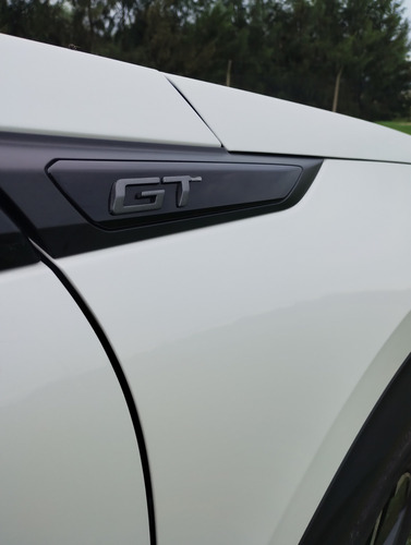 Peugeot 2008 1.0T Gt