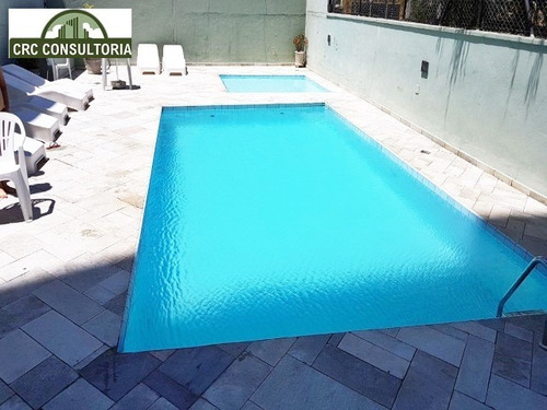 Imagem 5 de 23 de Apartamento - Ap00140 - 32780460