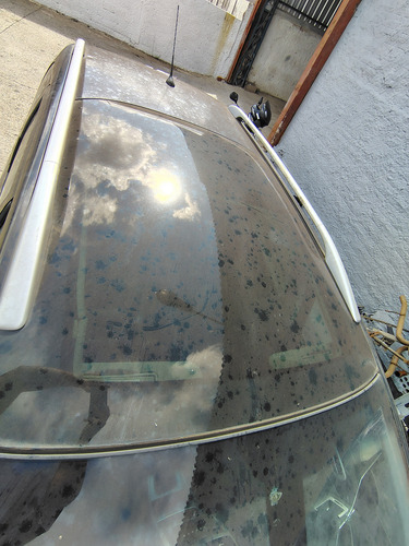 Teto Solar Peugeot 307 (Usado)