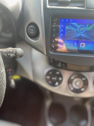 2012 Toyota Rav4 2.4 At