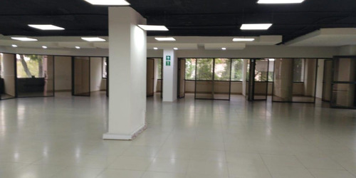 Imagen 4 de 6 de Renta De Oficina - Napoles
