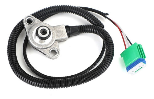 Sensor Presión Transmisión Renault Clio Platina 7700100009