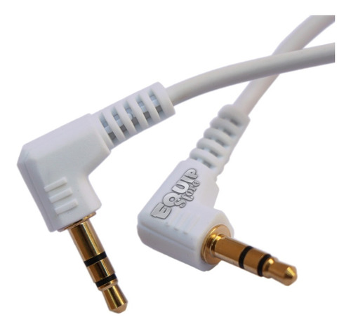 Cable Audiopipe Miniplug A Mini Plug 3.5 Mm 1,8m Ip-3535