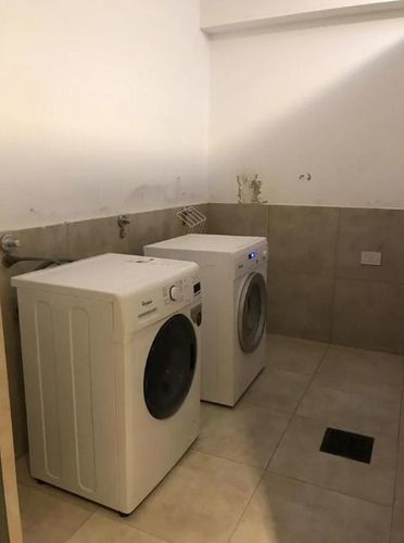 Imagen 12 de 14 de Amplisimo Monoambiente, Balcón Y Amenities Apto Profesional