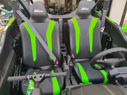 Imagen 18 de 23 de Kawasaki Teryx Krx 1000 Utv No Can Am Polaris
