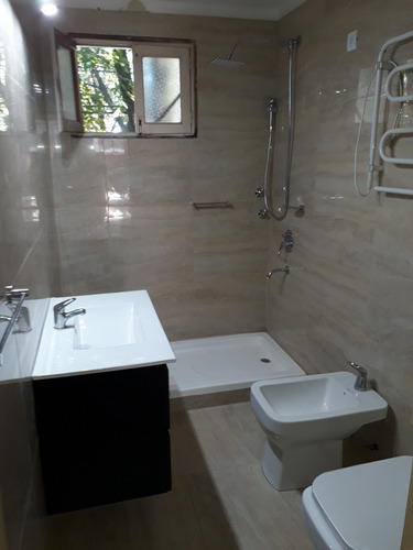 Plomero, Refacción Baño Y Cocina Instalaciones Sanitarias.