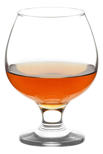 Set de vasos Lav Brandy Snifters | Lavado seguro de platos