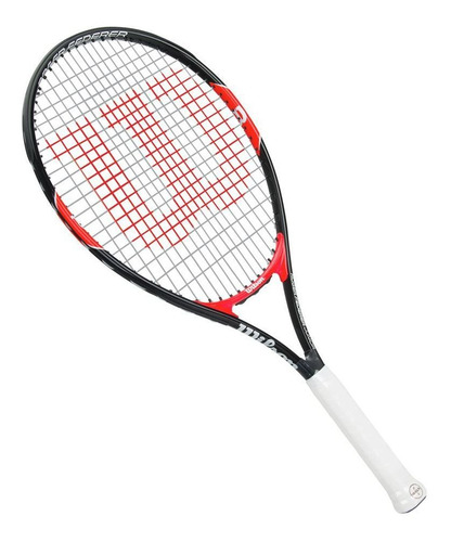 Raquete De Tênis Infantil Wilson Federer 26