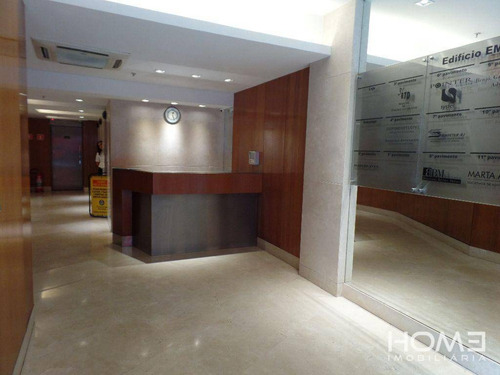 Imagem 17 de 18 de Andar Corporativo Para Alugar, 219 M² Por R$ 5.950,00/mês - Centro - Rio De Janeiro/rj - Ac0021