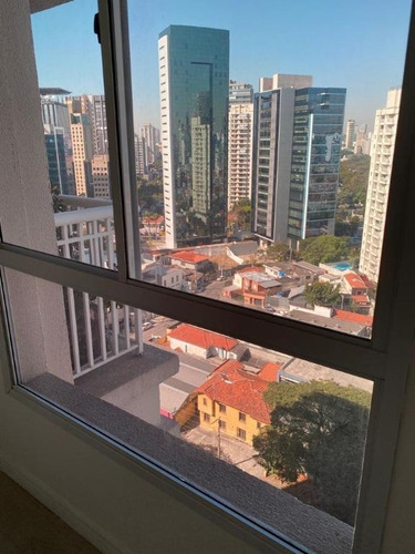 Imagem 10 de 18 de Conjunto Em Pinheiros, São Paulo/sp De 40m² Para Locação R$ 2.400,00/mes - Cj635683-r