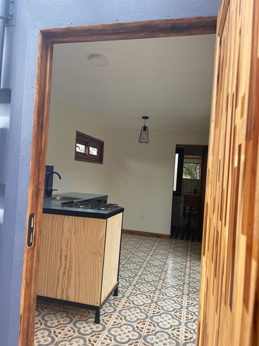 Casita Autosustentable En Comunidad Ecologica
