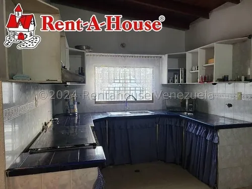 Gbf 25-14075 Las Aves Maracay Vendo Bella Y Cómoda Casa Contácteme Ya.