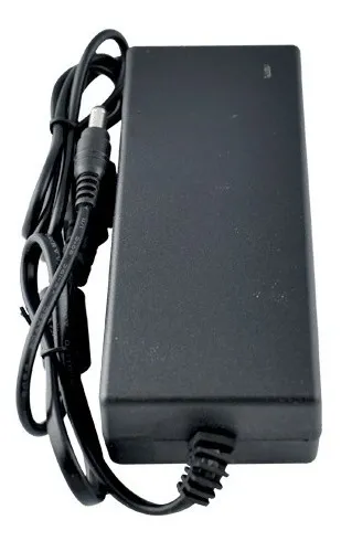 Transformador Y Fuente De Poder 12 V 5 Amperios