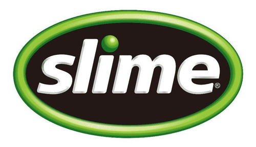 Medidor De Presion De Neumaticos 5-50 Lbs Slime