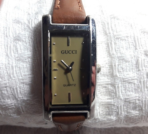 039 RLG- Relógio De Pulso- Quartz- Original