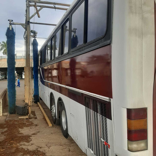 Ônibus Mb 0400rsd Trucado,wc,48 Lug