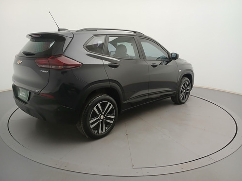Chevrolet Tracker 1.0 TURBO FLEX LT AUTOMÁTICO