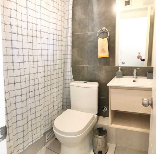 Arriendo Departamento Edificio Itata (83534)