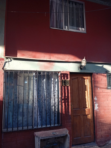 Departamento Duplex En La Comuna De Maipu