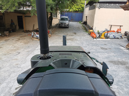 Retroexcavadora 2018 John Deere 310l Ep 4x4 Aux Hidr. Extens