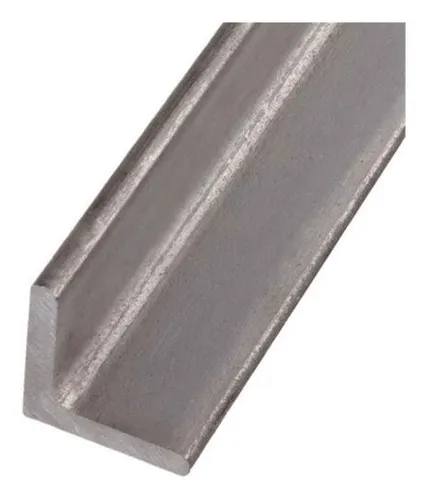 Ángulo De Hierro 1,1/2 X 3/16