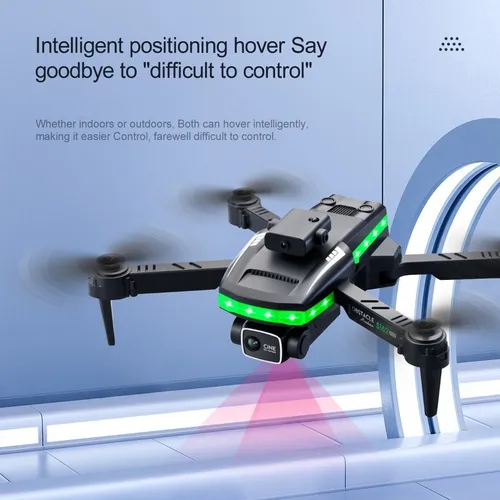 Pocket hotsell drone s162