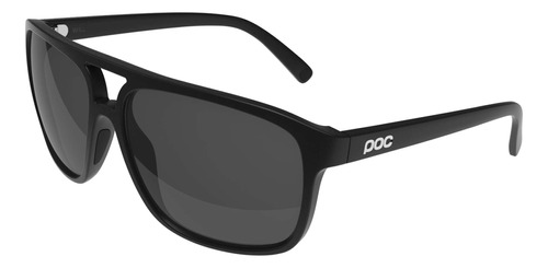 Poc, Will, Gafas De Sol, Rojo, Gris Polar 11.8