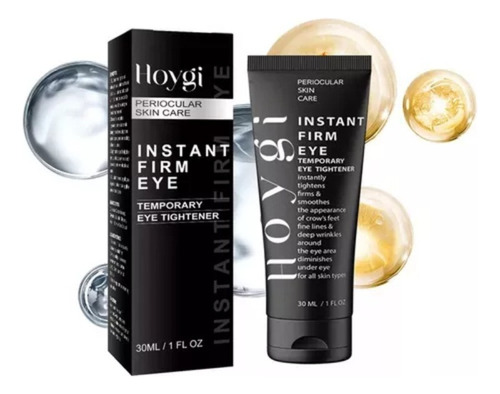 / Ff Crema For Bolsas De Ojos E Firm Eye Tightener Firm Eye