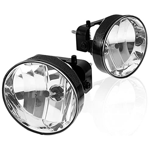 Faros Antiniebla Gmc Envoy 2002 2003 2004 2005 2006 200...