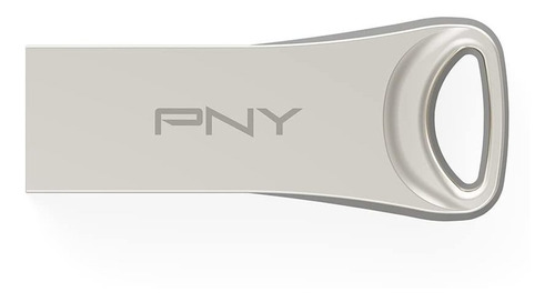 Pendrive De 128 Gb Pny Elite-x Usb 3.2 Drive