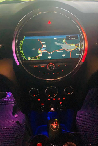 Imagen 10 de 12 de Mini Cooper 1.5 F56 Pepper Wired 136cv