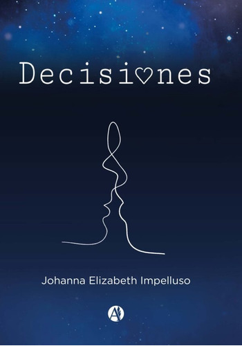 Decisiones - Johanna Elizabeth Impelluso