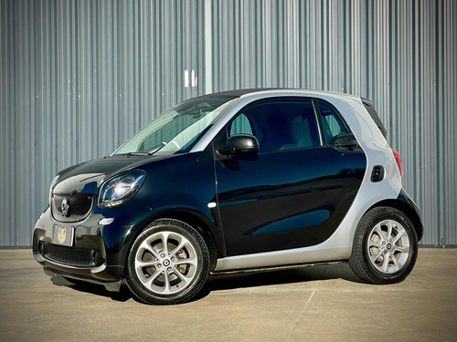 Smart Fortwo 1.0 City 71cv