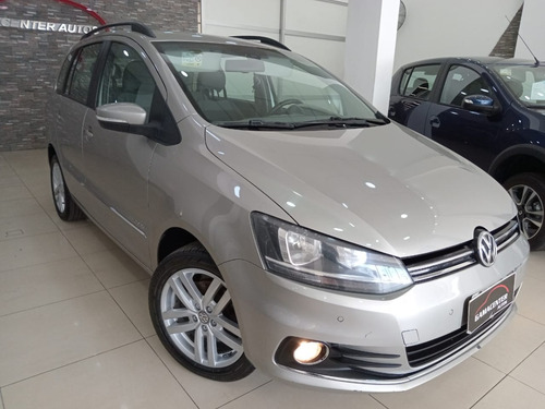 Volkswagen Suran 1.6 Highline Msi 110cv