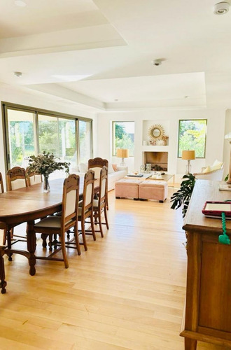 Venta Casa 5 Ambientes Buenos Aires Golf Club Bella Vista