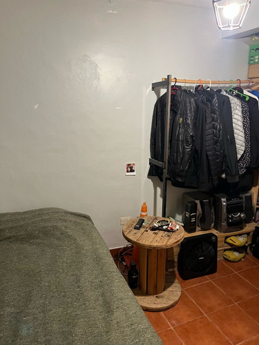 Venta Muy Lindo Ph 6 Ambientes Balcon Al Fte. 1er Piso Sin Expensas ****apto Credito Bancario****