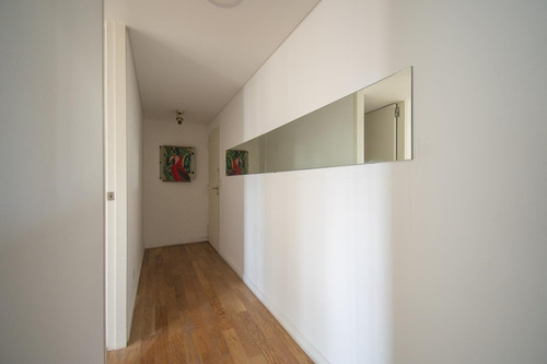 Venta Departamento Tres Ambientes En Duplex Vista Increible Balcon Corrido Palermo