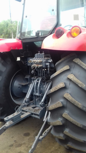 Imagem 4 de 6 de Massey Ferguson 7180
