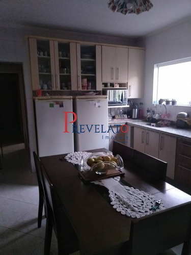 Imagem 4 de 15 de Ct-4319 Casa Térrea Em Ótima Localização - Ct-4319