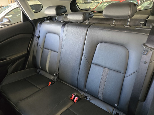 Chevrolet Tracker 1.0 TURBO FLEX MIDNIGHT AUTOMÁTICO