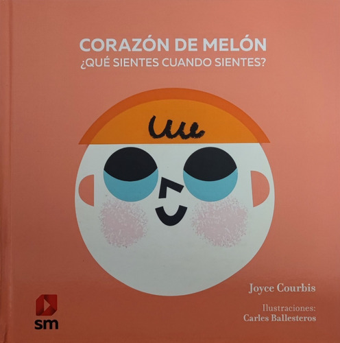 Corazon De Melon. Qué Sientes Cuando Sientes?