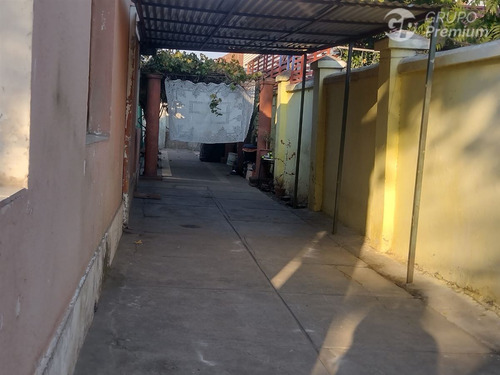 Vendo Sitio Con Casa El Bosque 5d 3b 4e 171m2cons 735m2 Terr