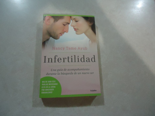 Infertilidad / Autora: Nancy Tame Ayub