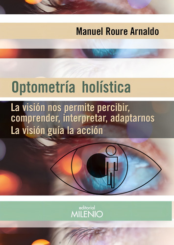 Optometria Holistica