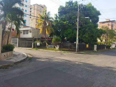 Terreno en venta
