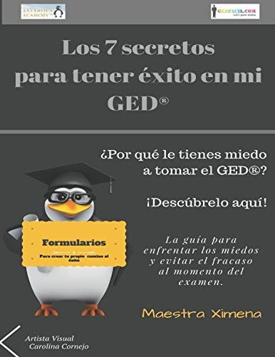 Libro: Los 7 Secretos Para Tener Éxito En Mi Ged ® Para Tu