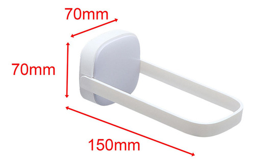 2 X 2 Estantes De Almacenamiento Para Perchas De 2 Piezas