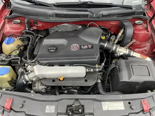 Volswagen Jetta Gli